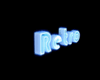 3D Neon Sign: Retro