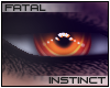 Natsumi Eyes