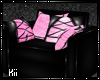 Kii~ Candy Chair