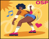 Twerking (Dance)