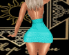 Dress Marine Prad