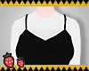 🐻 Bustier Dress Black