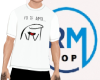 R.camisa casal men