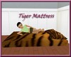 Tiger Mattress