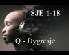 Q - Dygresje