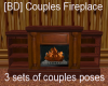 [BD] Couples Fireplace
