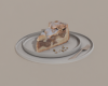 Fancy Holiday Desert