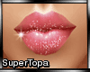 [ST]Pink Lips Gloss