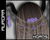 α. Demonic Horns 3