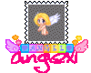 Angel stamp1