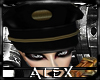 *AX*Ecletic Hat
