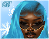 % Lavinia aqua