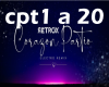 Corazon Partio RMX