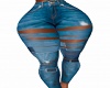 Lovely Denim Jeans RLL