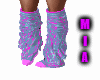Graffiti New Boots