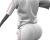Sports Set White