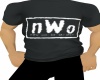 White&Blk NWO Top