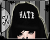 /K/ Hate Cap