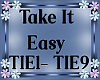 Take It Easy