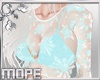 Snowflake Top