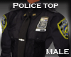 Police Top