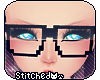 :Stitch: Miner Glasses