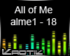 (k) All Of Me 