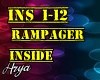Rampager Inside