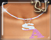 *SJ*SA Necklace
