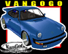 VG BLUE Turbo Classic