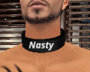 Nasty Collar