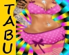 GLAM B1TCH FIT(DELILAH)