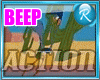 Beep Runner Actions