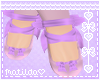 pink ballet slippers v2