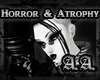 Horror and Atrophy