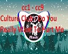 Culture Club Remix