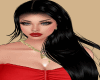 Black hair