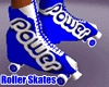 [GUI] Roller Blue/ white