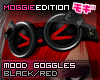 ME|>.<|Goggles|Blk/Red