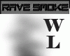  WLRave Smoke Black *M/F