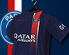 Camisa PSG 2024