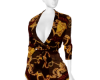Venjii Versace Robe