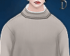 𝖉.Jumper beige