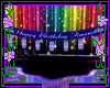 Timone Birthday Banner