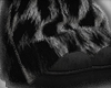Leopard boots