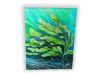 JAZ Seaweed Painting