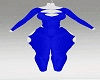 Hearts BodyFit {Blue}