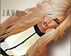 ! Felicia Blonde