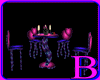 TABLE LOVE(NEON +POSES)