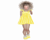 KID YELLOW JUMPER